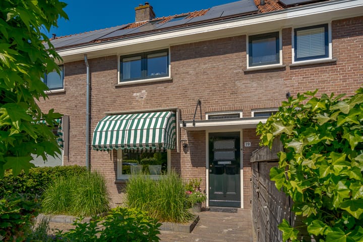 Foto 8 van Huygensstraat 19