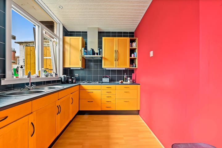 Foto 10 van Sibergstraat 29