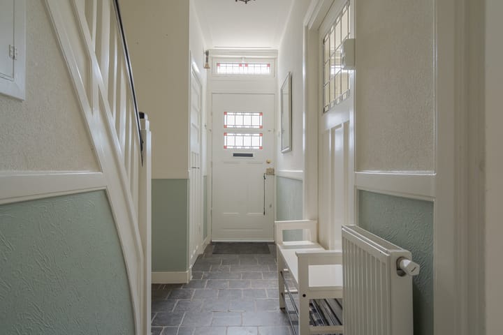 Foto 10 van Huygensstraat 19