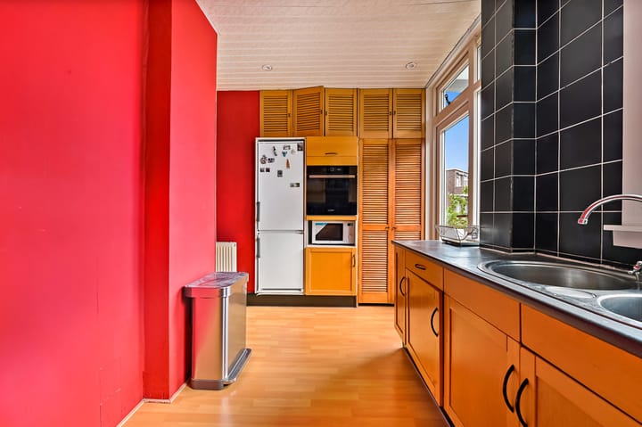 Foto 11 van Sibergstraat 29