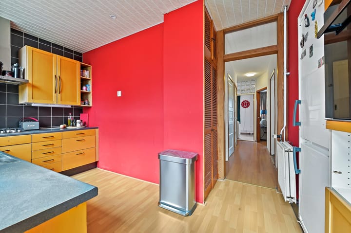 Foto 12 van Sibergstraat 29