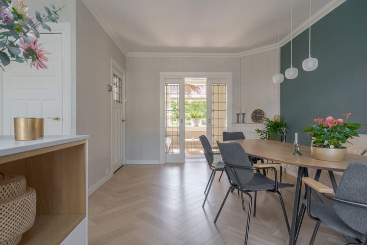 Foto 12 van Huygensstraat 19