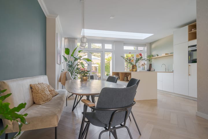 Foto 19 van Huygensstraat 19