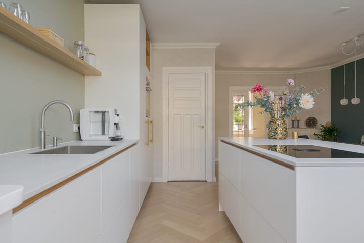 Foto 24 van Huygensstraat 19