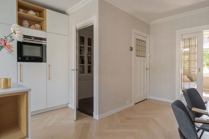 Foto 25 van Huygensstraat 19