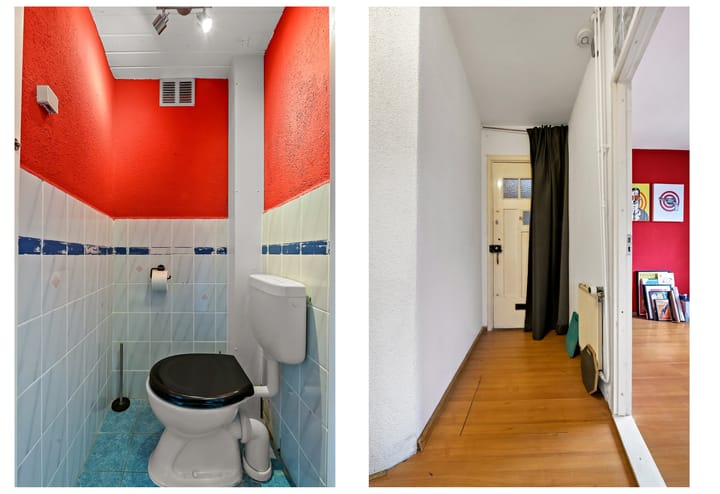 Foto 19 van Sibergstraat 29