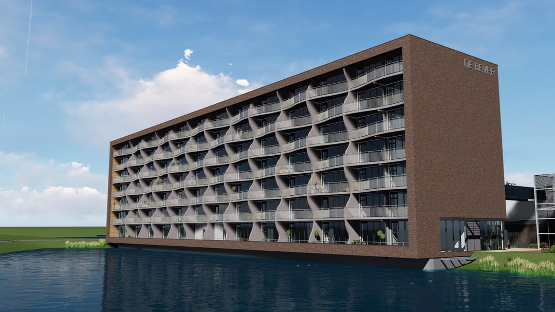 Foto 1 van Jan Duikerweg 52