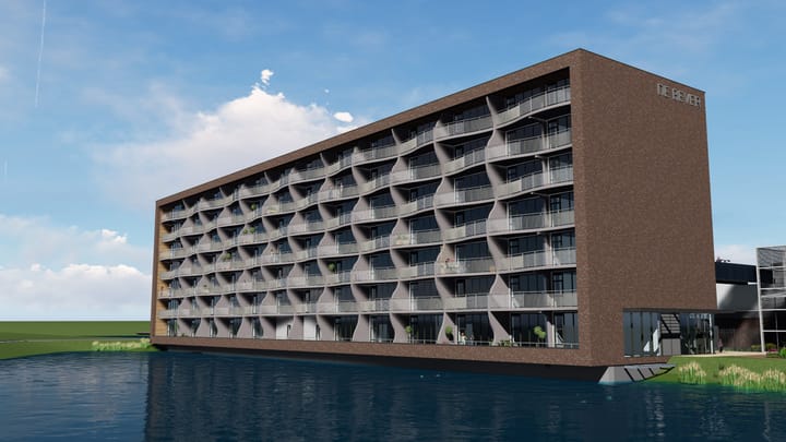 Foto 1 van Jan Duikerweg 52