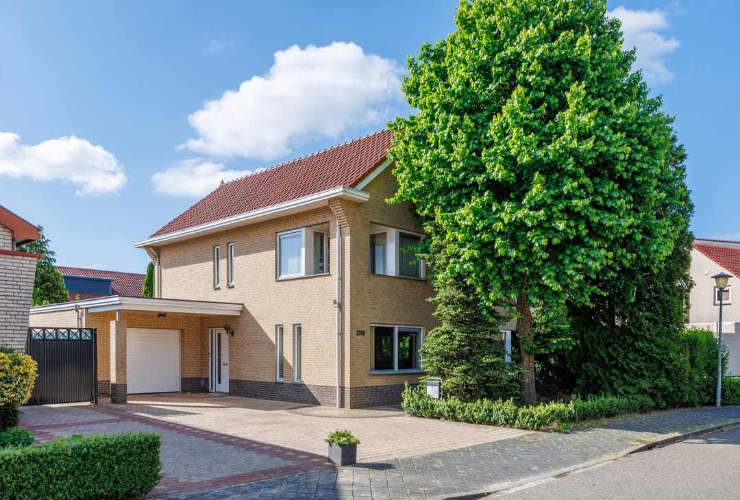 Foto 1 van de Gamert 2302