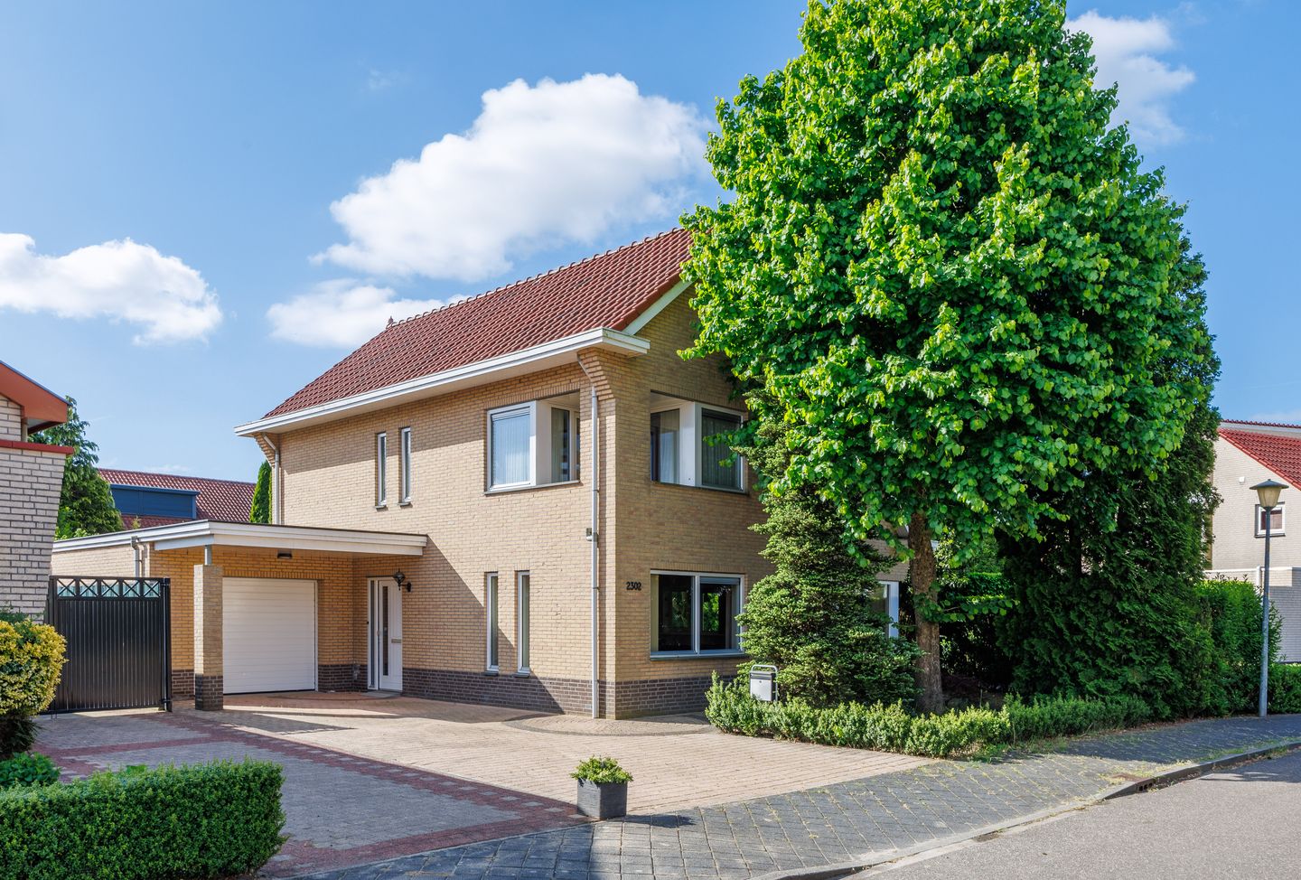 Foto 1 van de Gamert 2302