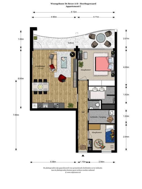 Foto 18 van Jan Duikerweg 52