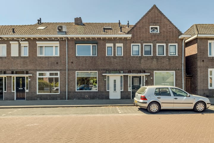 Foto 1 van Hulst 105