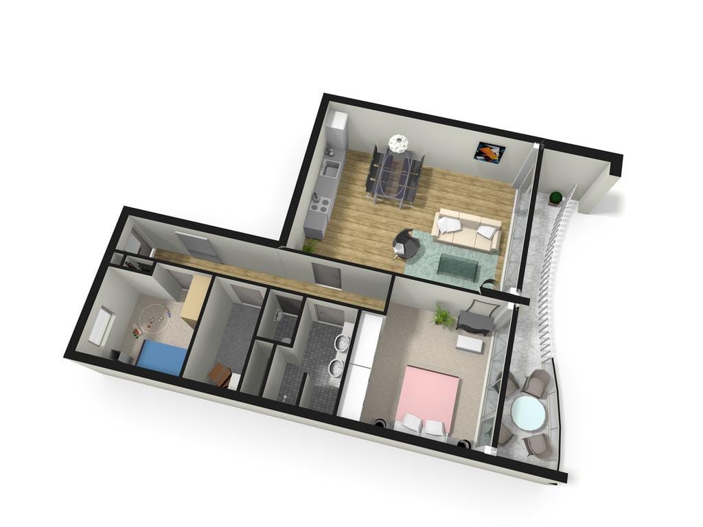 Foto 19 van Jan Duikerweg 52