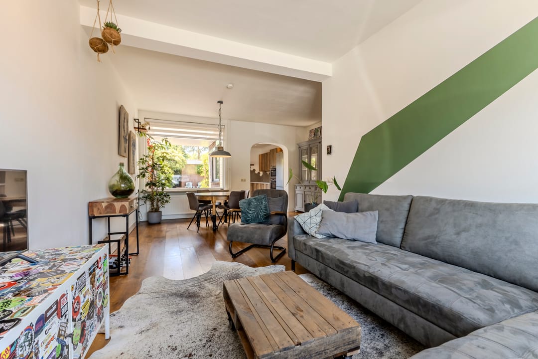 Foto 2 van Hulst 105