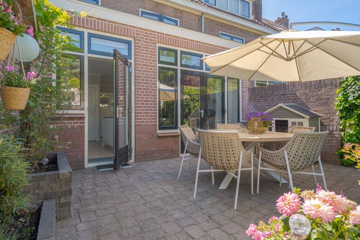 Foto 46 van Huygensstraat 19