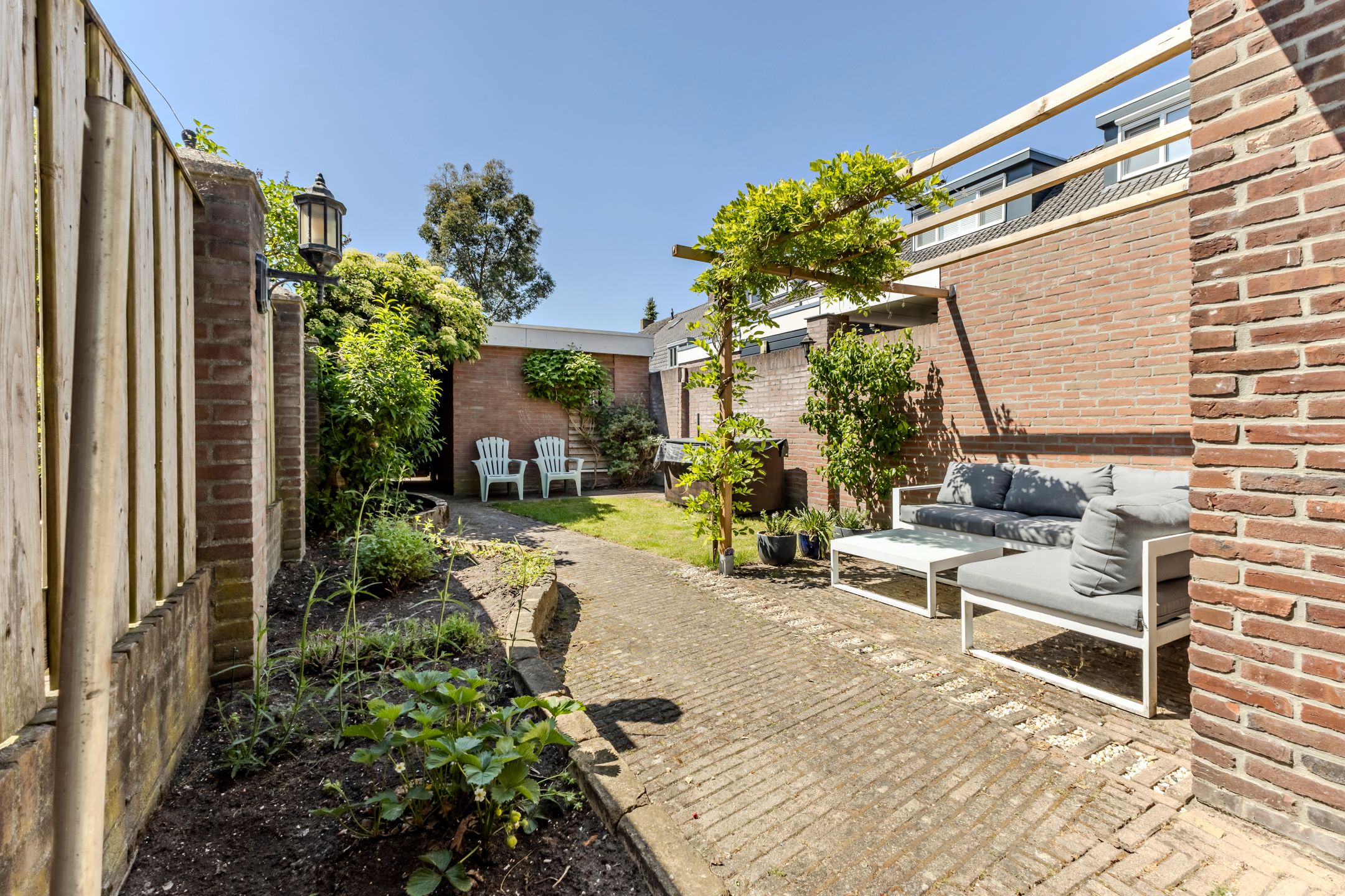 Foto 3 van Hulst 105