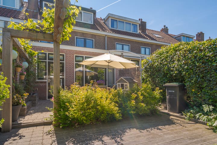 Foto 49 van Huygensstraat 19