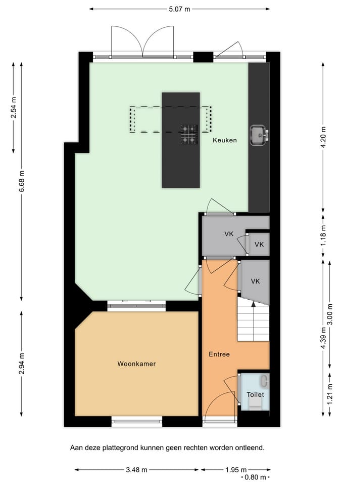 Foto 58 van Huygensstraat 19