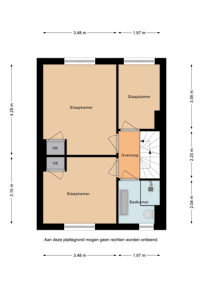 Foto 59 van Huygensstraat 19