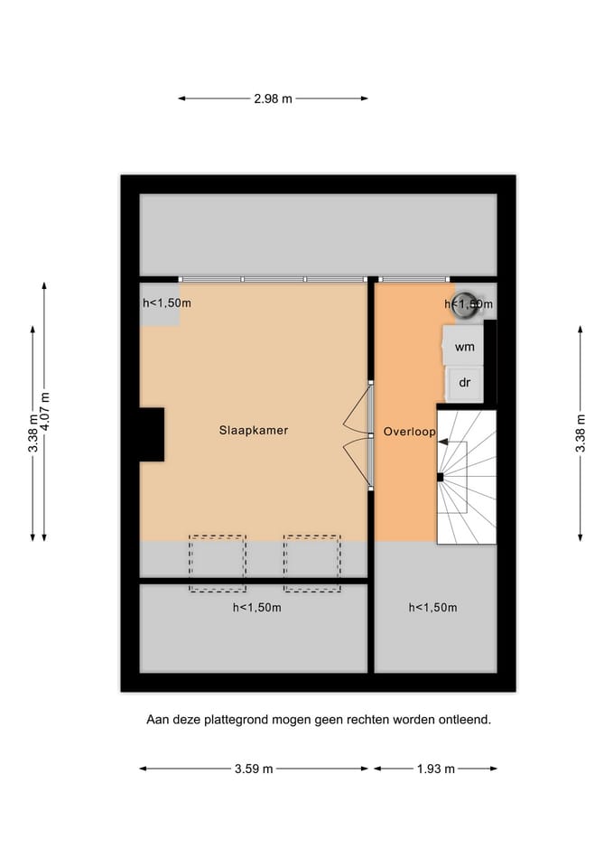 Foto 60 van Huygensstraat 19