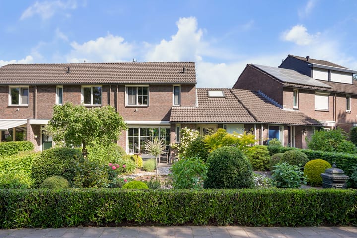 Foto 2 van Beeklaan 82