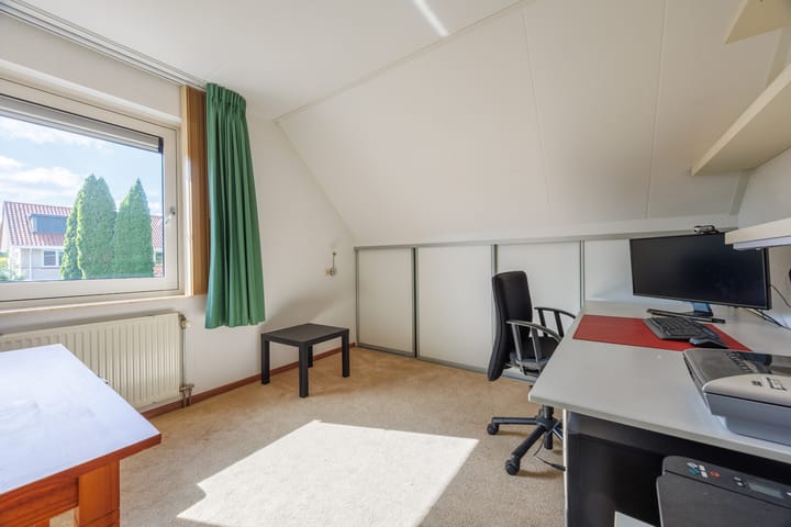 Foto 25 van de Gamert 2302