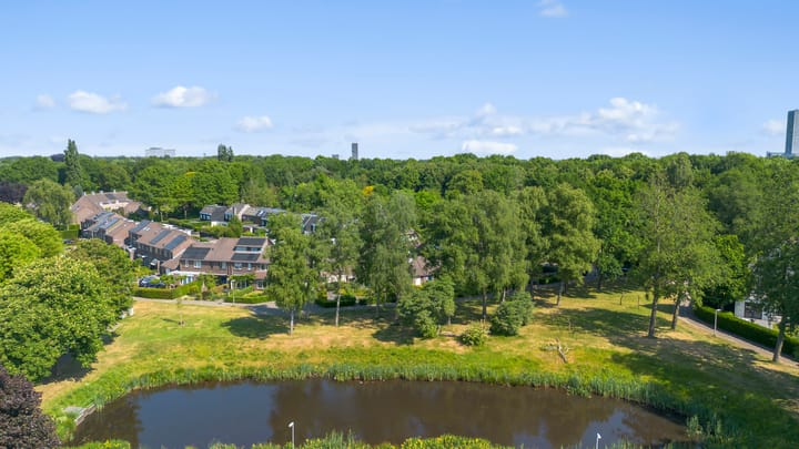 Foto 5 van Beeklaan 82