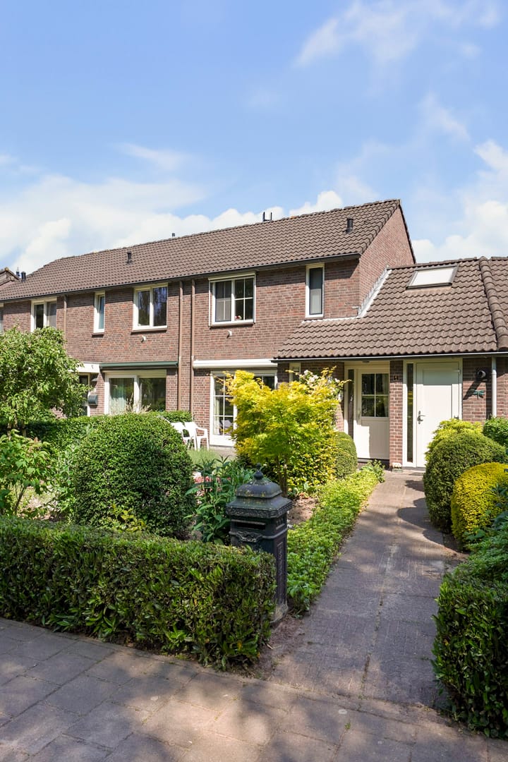 Photo 6 of Beeklaan 82