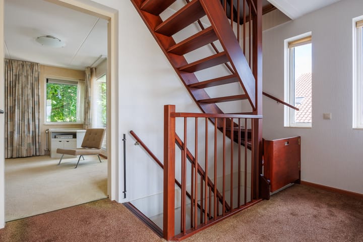 Foto 33 van de Gamert 2302