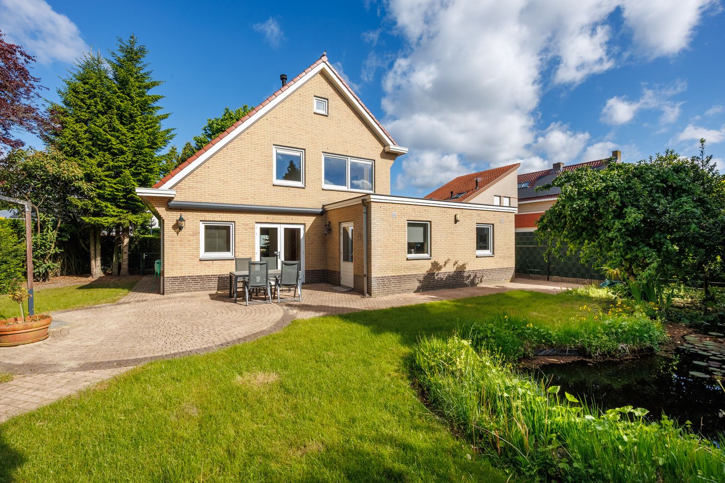 Foto 40 van de Gamert 2302