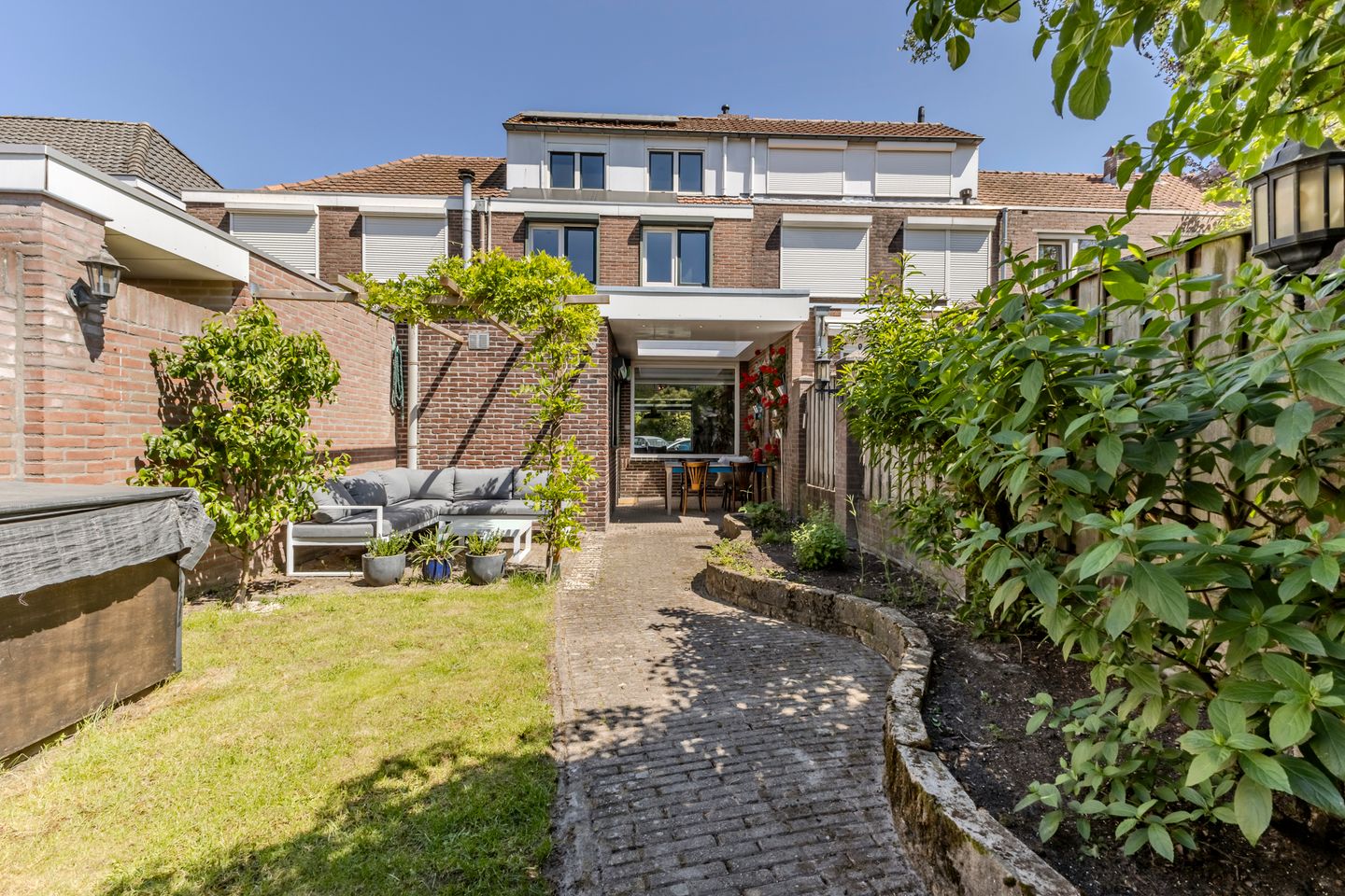 Foto 34 van Hulst 105