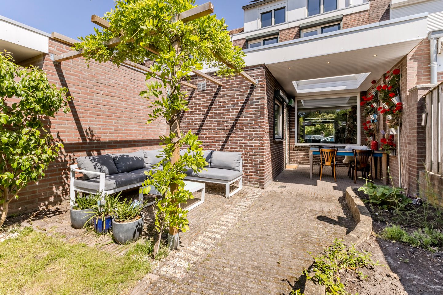 Foto 35 van Hulst 105