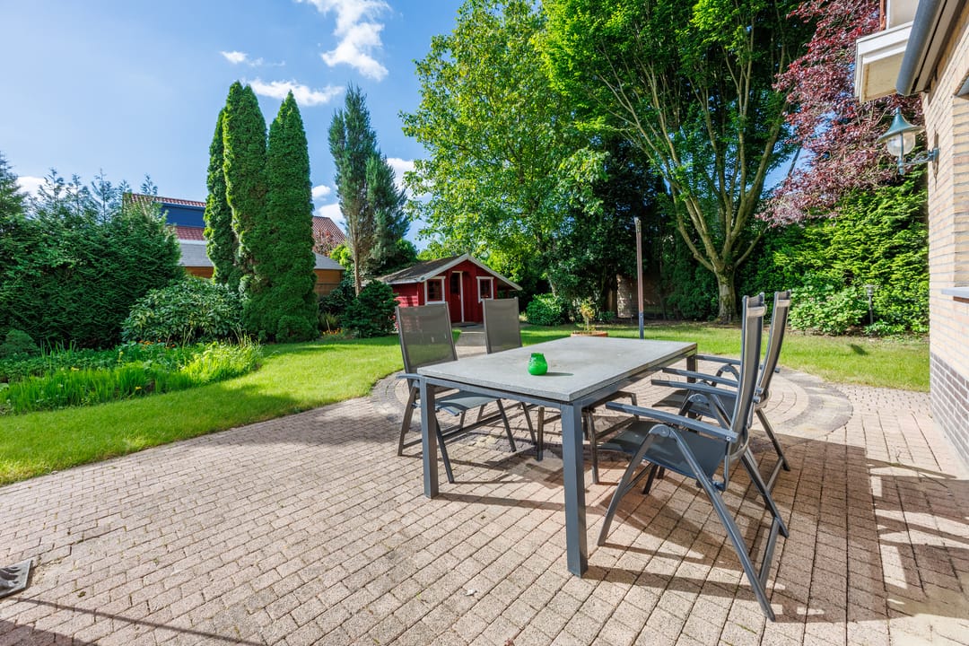 Foto 41 van de Gamert 2302