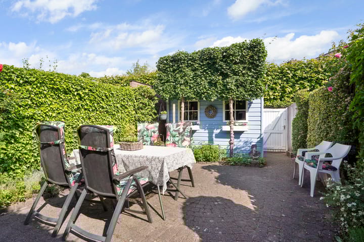 Photo 25 of Beeklaan 82