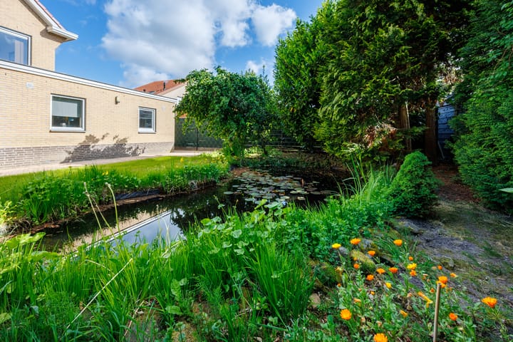 Foto 43 van de Gamert 2302