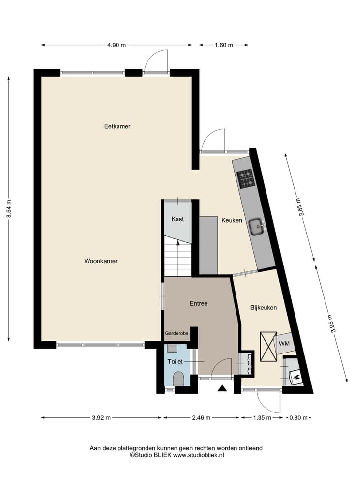 Photo 31 of Beeklaan 82