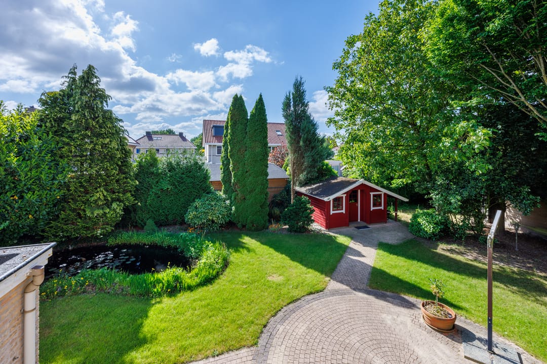 Foto 46 van de Gamert 2302