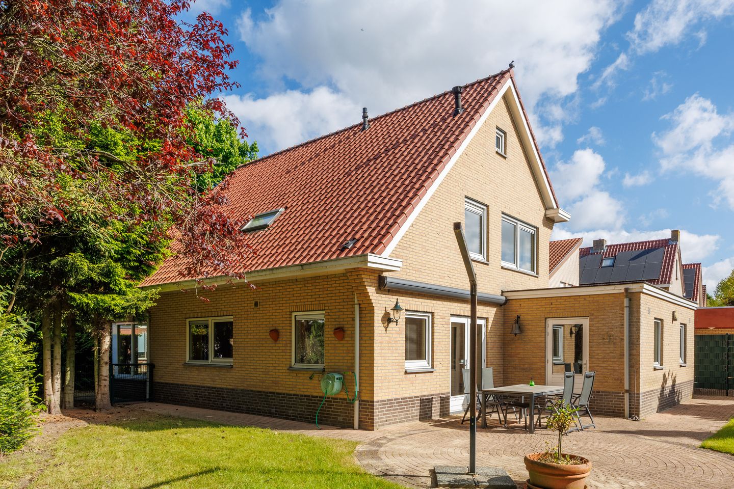 Foto 49 van de Gamert 2302