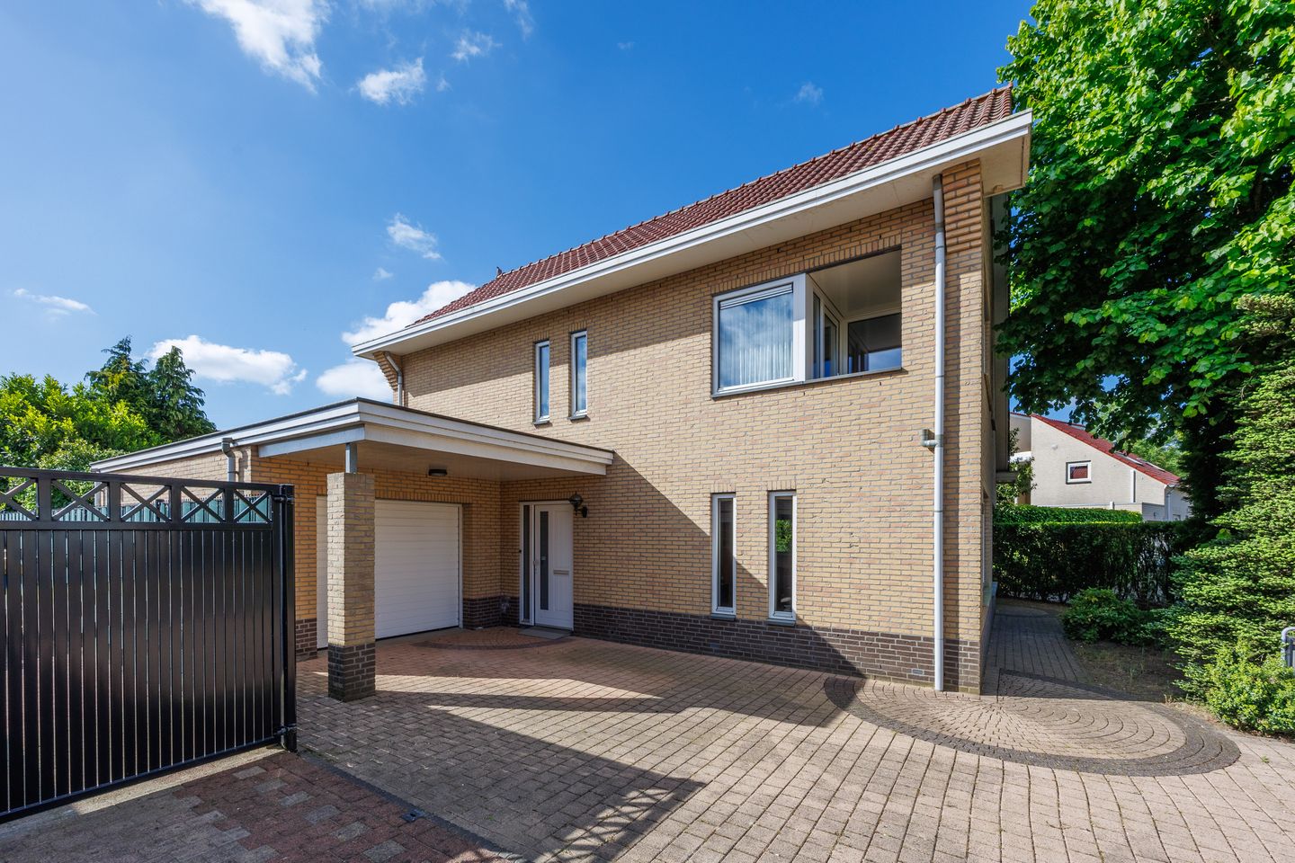 Foto 50 van de Gamert 2302