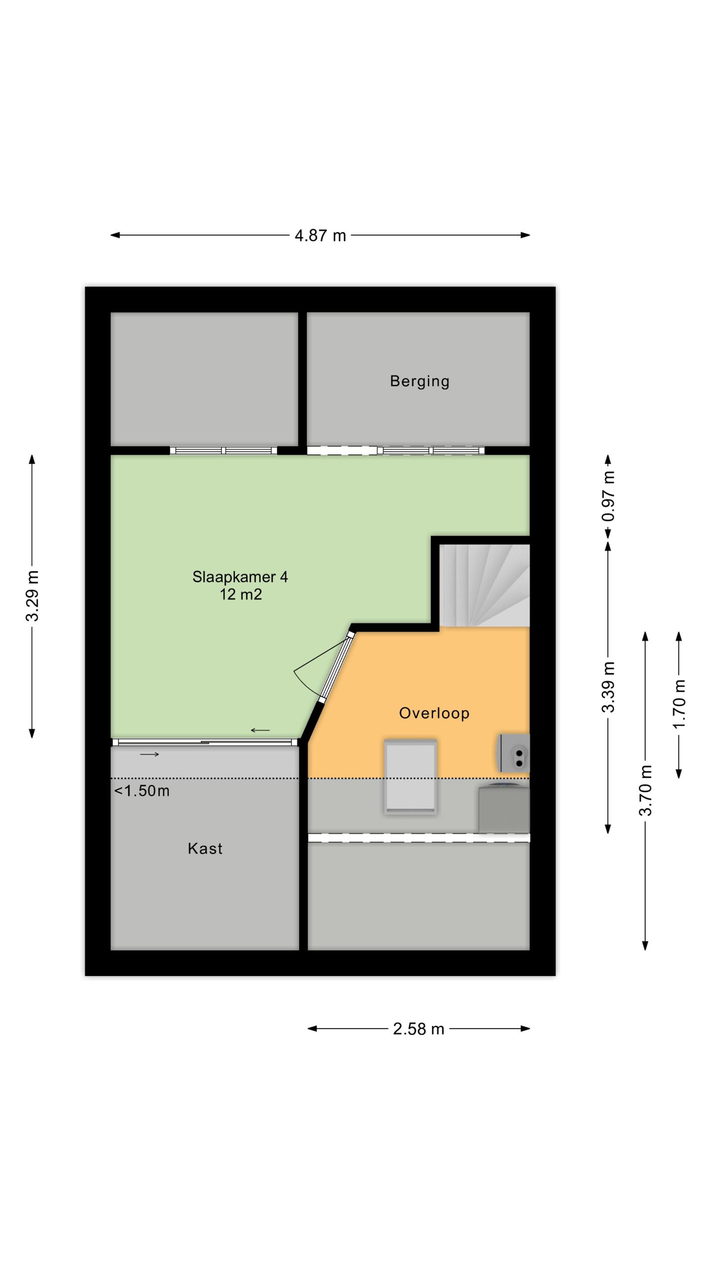 Foto 49 van Hulst 105