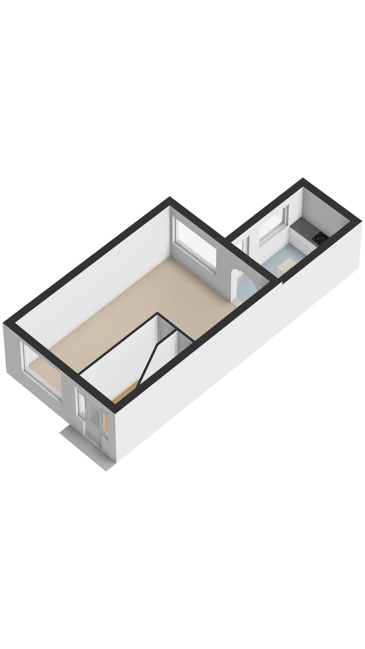 Foto 51 van Hulst 105