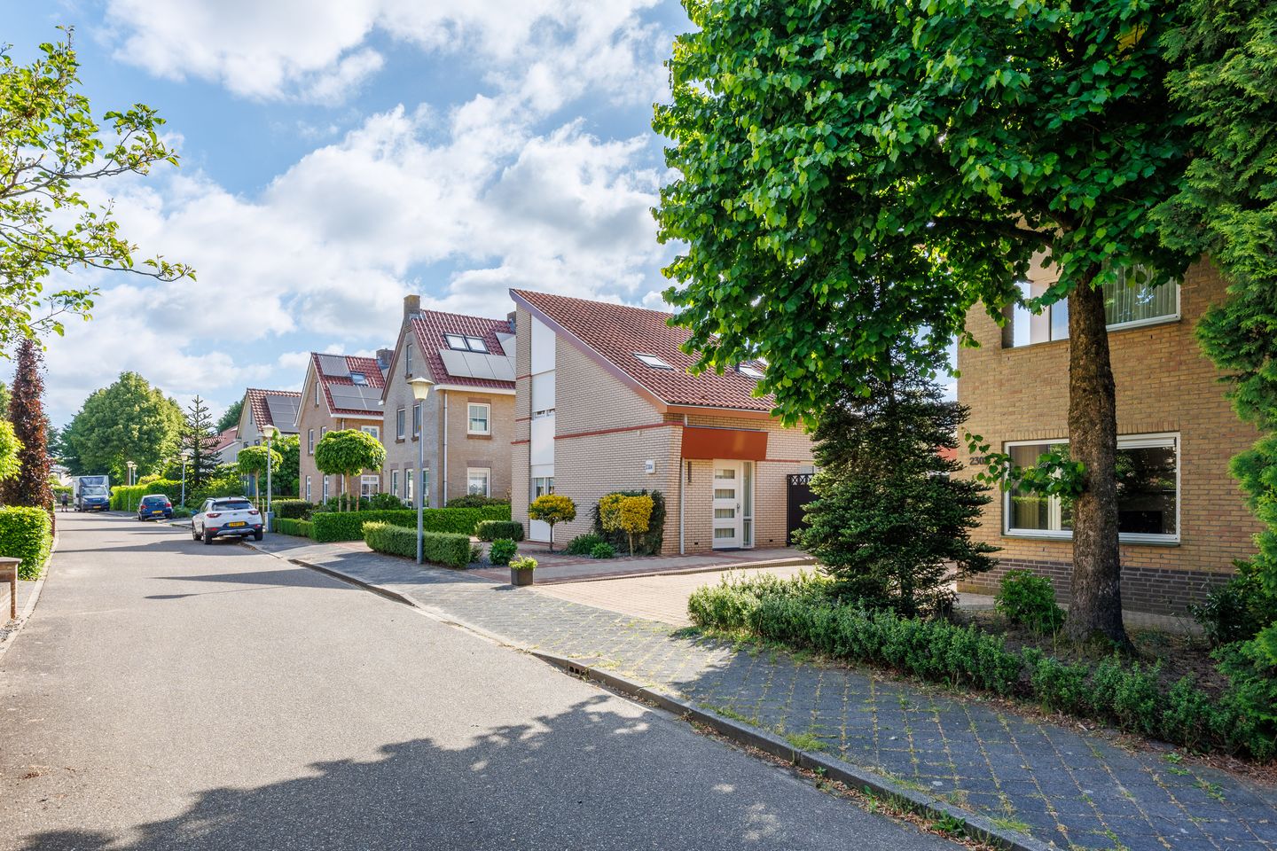 Foto 55 van de Gamert 2302