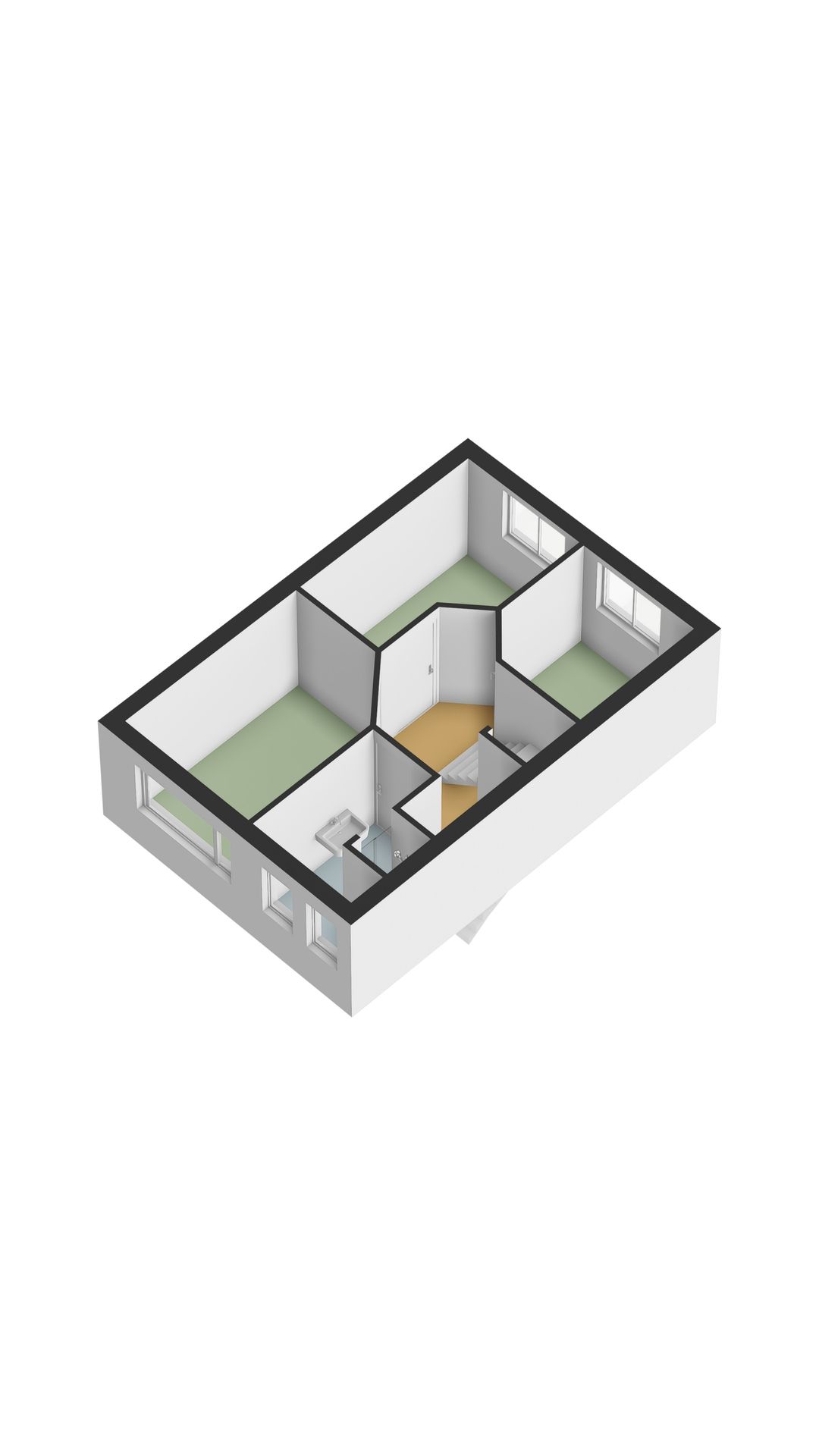 Foto 52 van Hulst 105