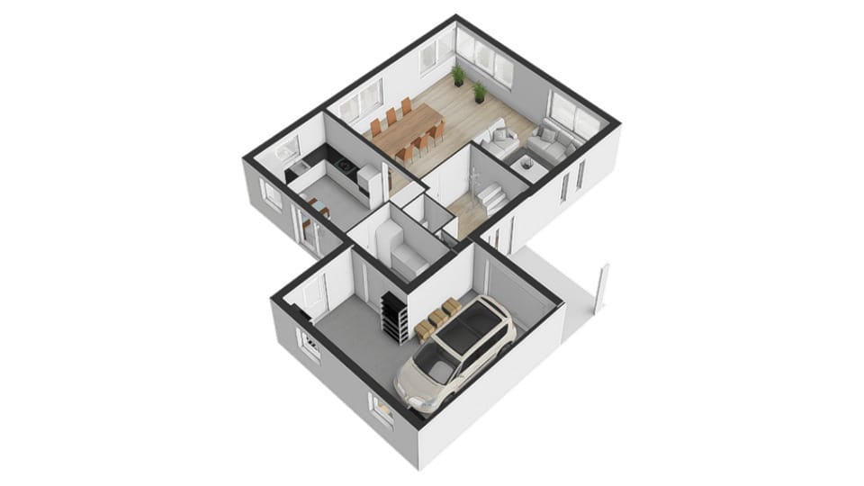 Foto 62 van de Gamert 2302