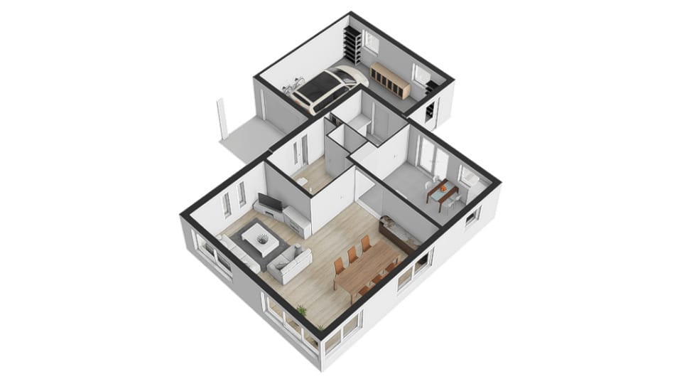 Foto 63 van de Gamert 2302