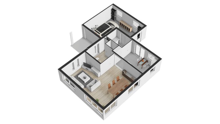 Foto 63 van de Gamert 2302