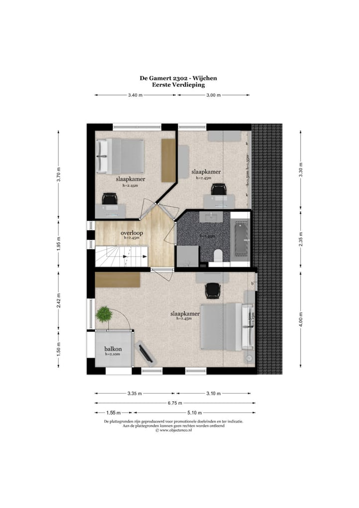 Foto 64 van de Gamert 2302