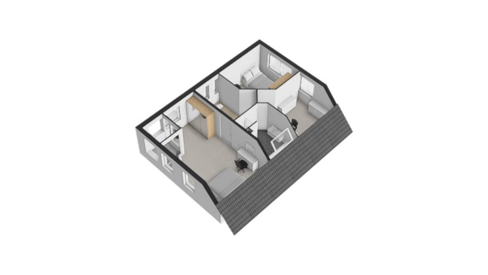 Foto 66 van de Gamert 2302