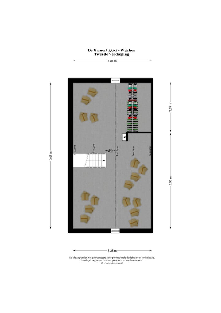 Foto 67 van de Gamert 2302