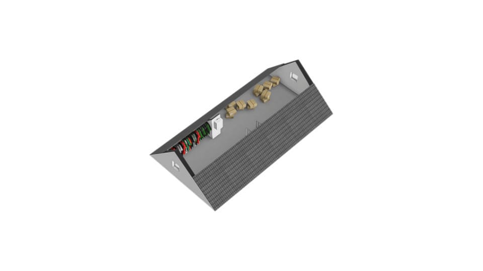 Foto 68 van de Gamert 2302